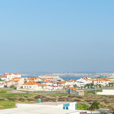Ferienwohnung Estrela Do Mar Peniche Exterior foto
